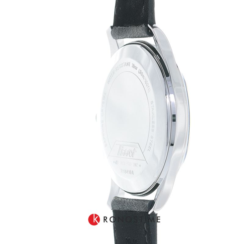 Фотография часов Tissot Heritage Visodate T118.410.16.057.01_15